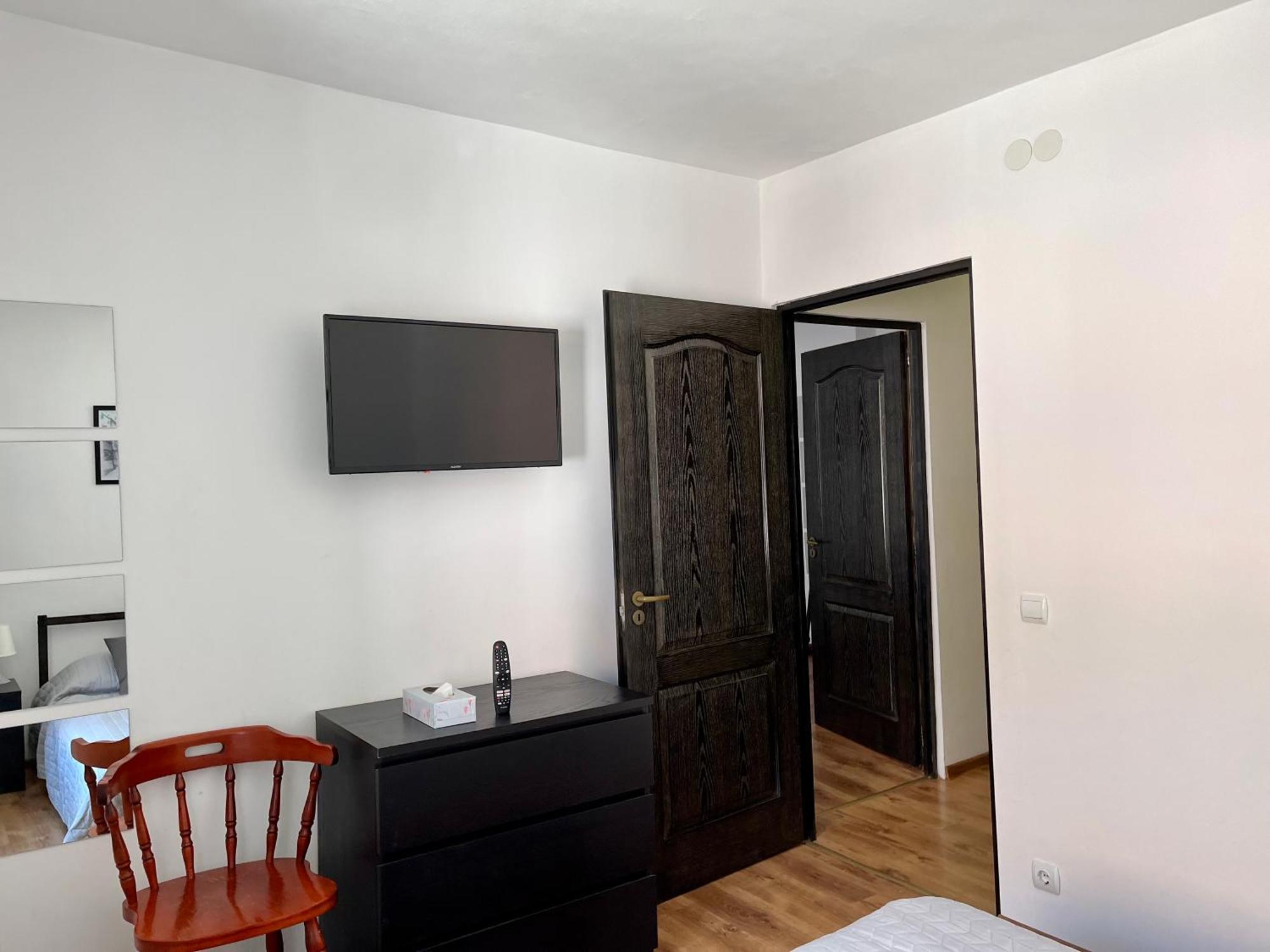 Ultracentral Medieval Apartment Sibiu Exteriér fotografie